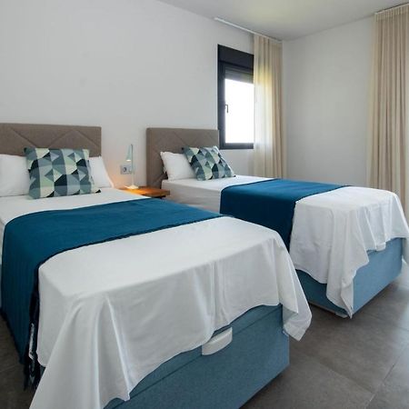 Luxury Apartment Stunning Seaview Bs 3104 Manilva Eksteriør billede