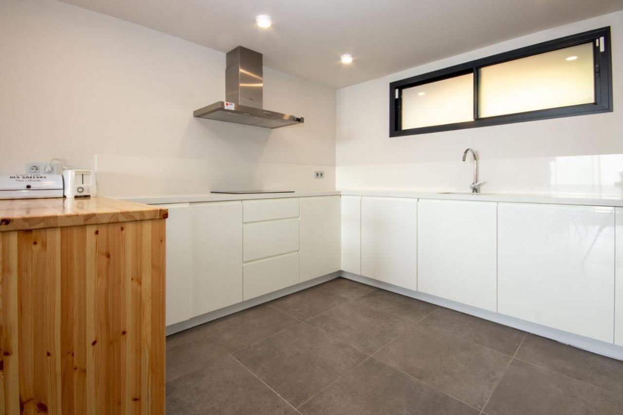 Luxury Apartment Stunning Seaview Bs 3104 Manilva Eksteriør billede