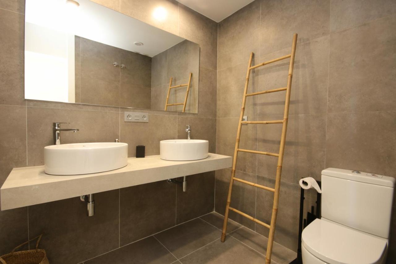 Luxury Apartment Stunning Seaview Bs 3104 Manilva Eksteriør billede
