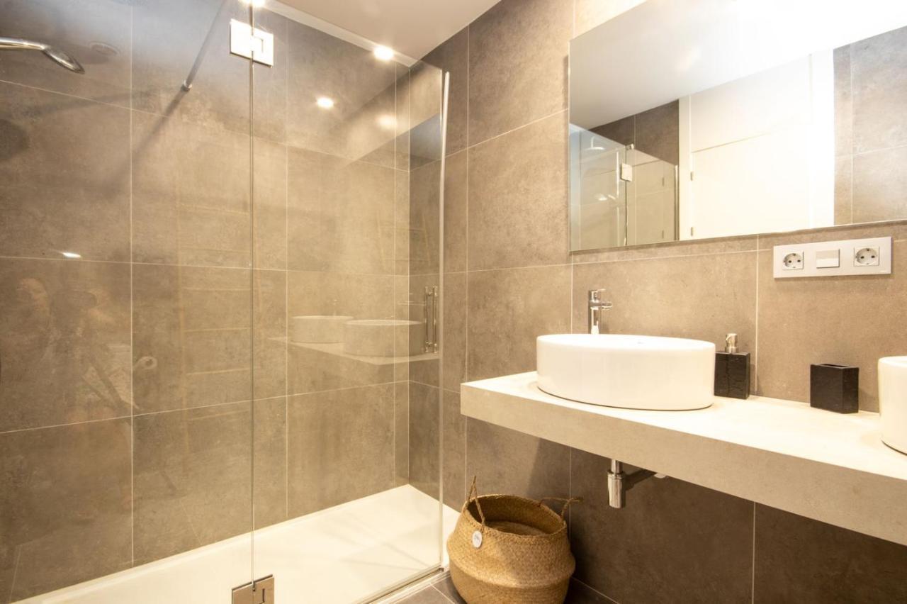 Luxury Apartment Stunning Seaview Bs 3104 Manilva Eksteriør billede