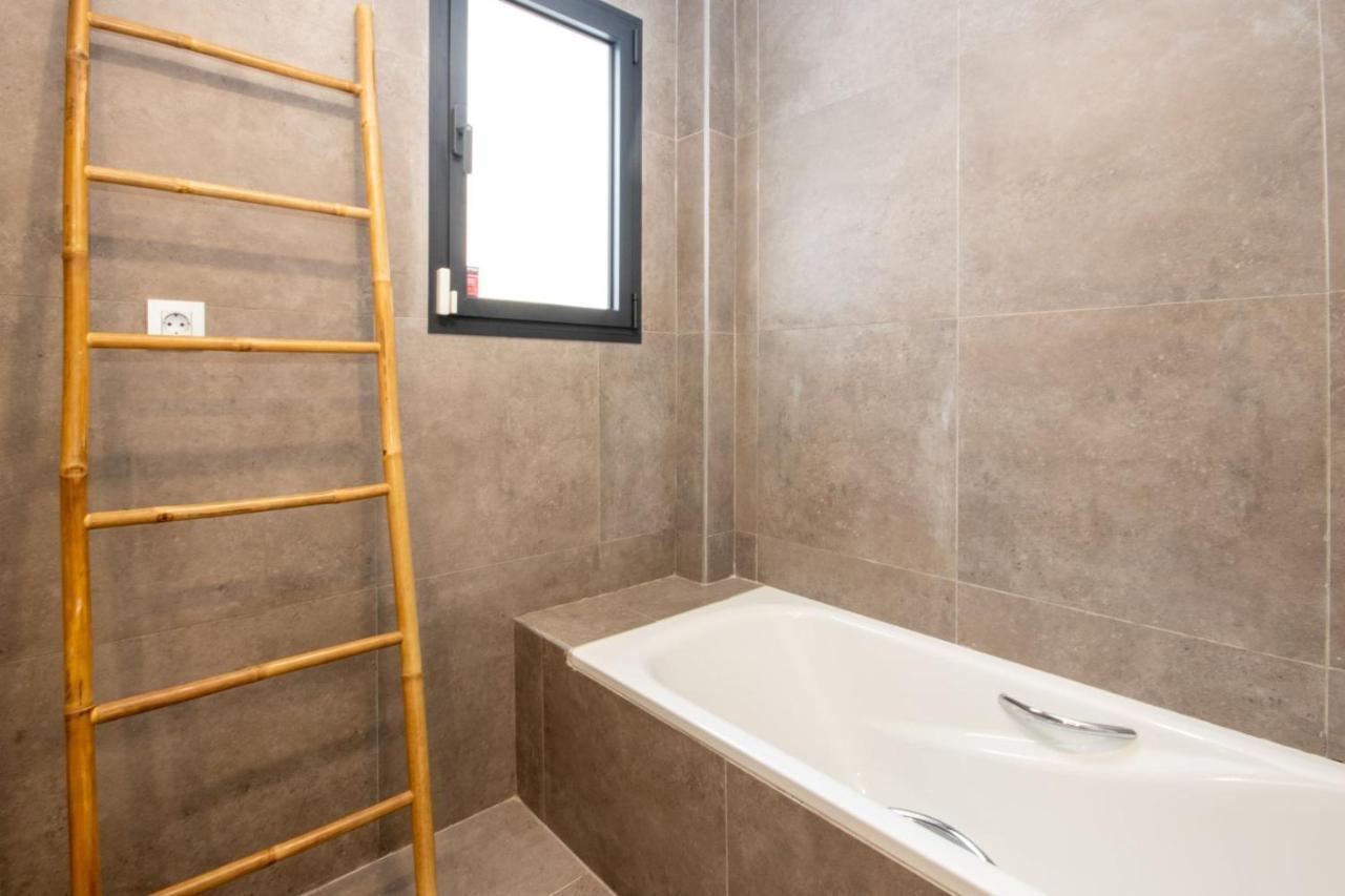 Luxury Apartment Stunning Seaview Bs 3104 Manilva Eksteriør billede